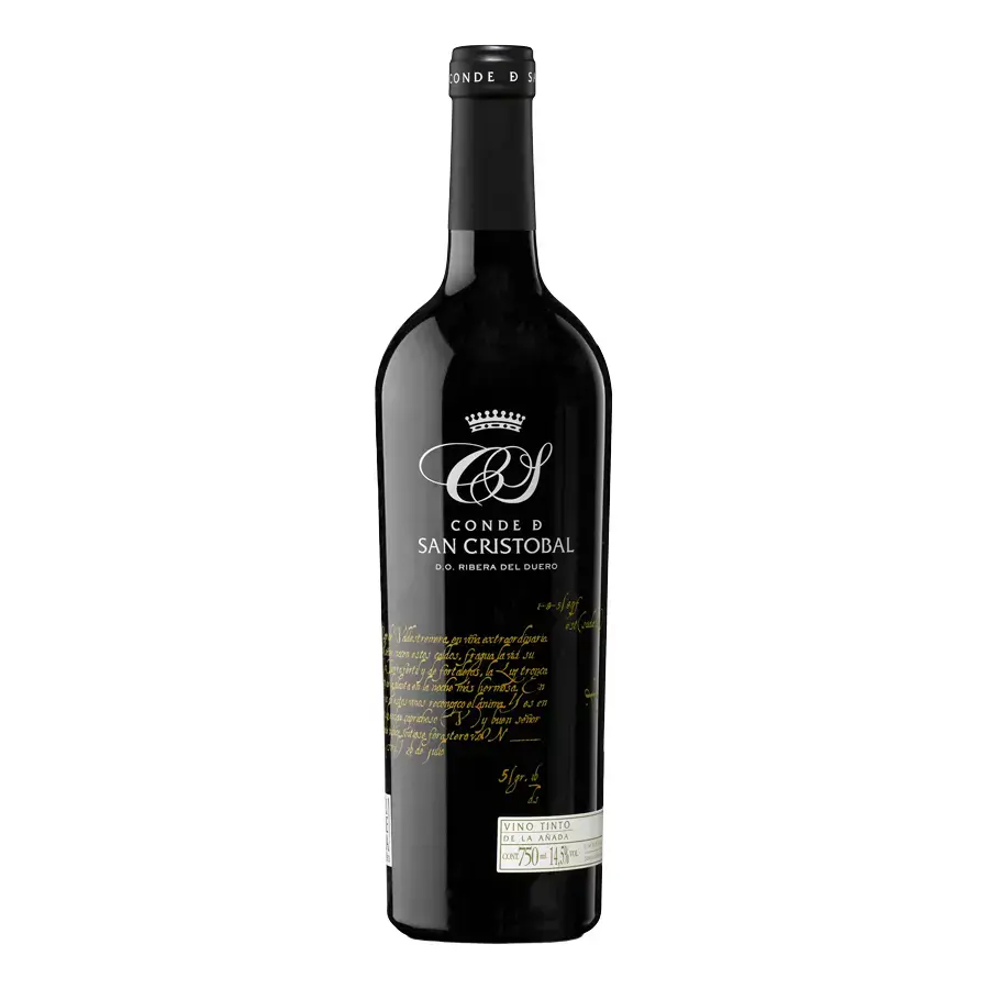 Conde de San Cristóbal 2023 - MAGNUM