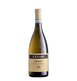 WEEKAANBIEDING | Cesari Soave DOC Classico 2024