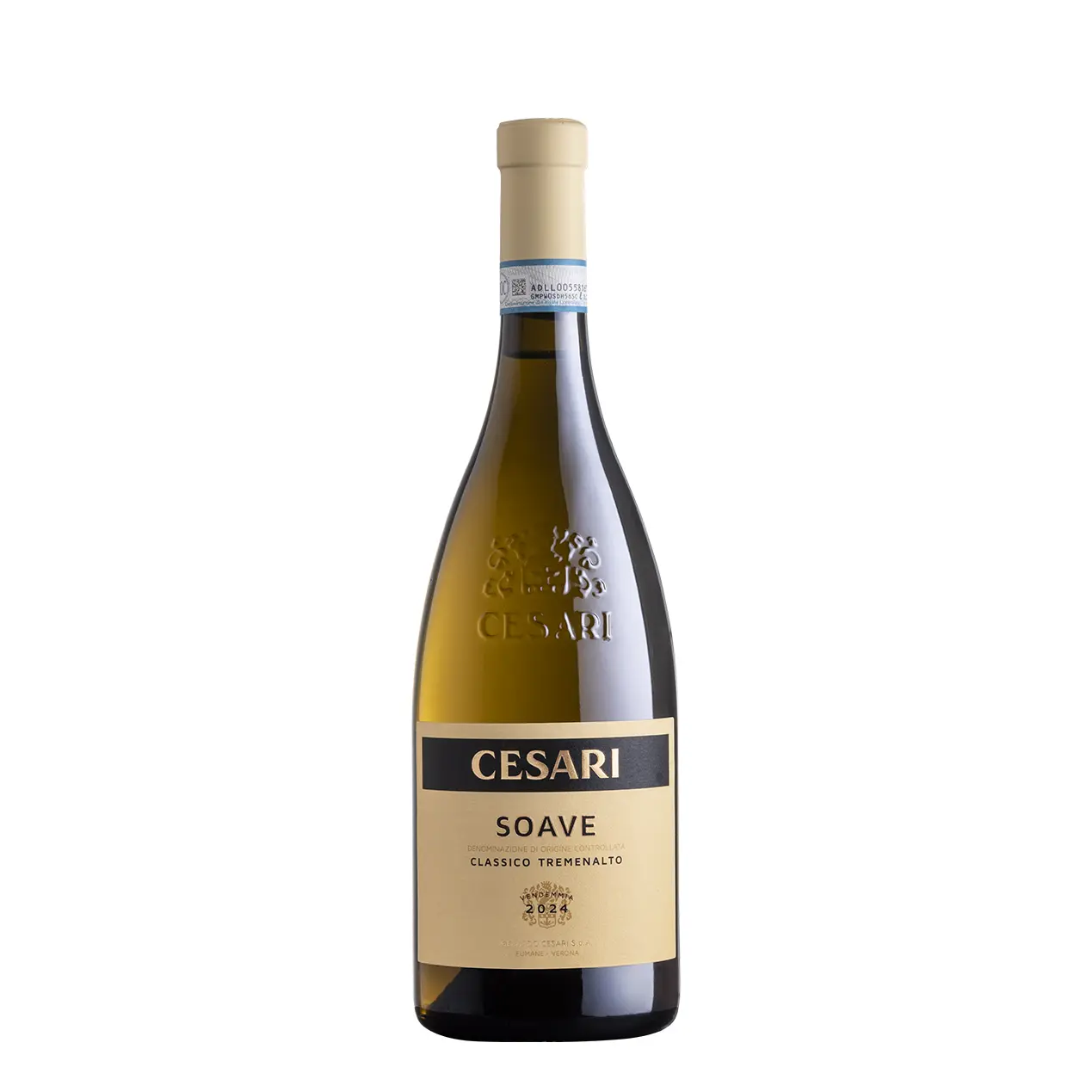 Cesari Soave DOC Classico 2024