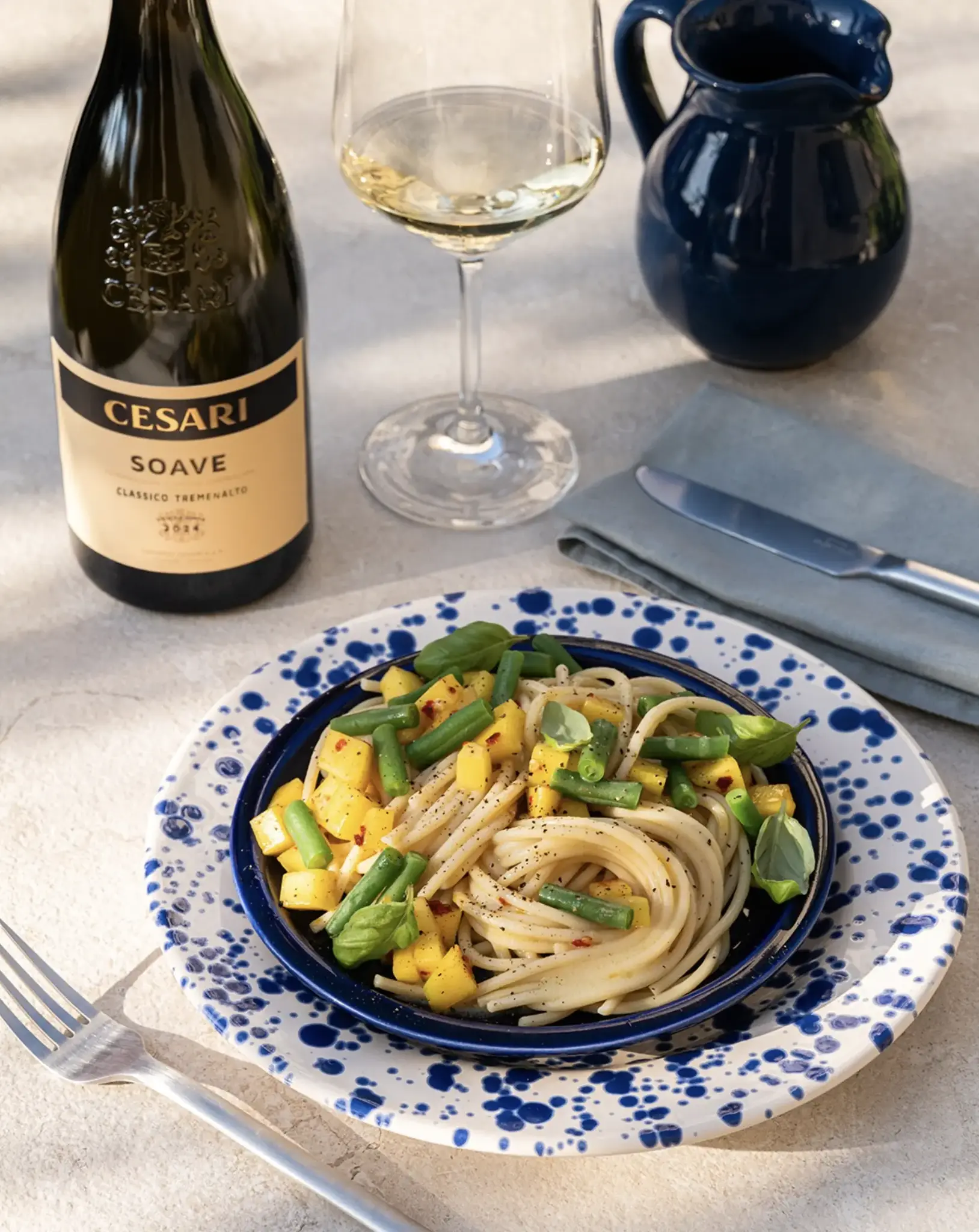 Cesari Soave DOC Classico 2024