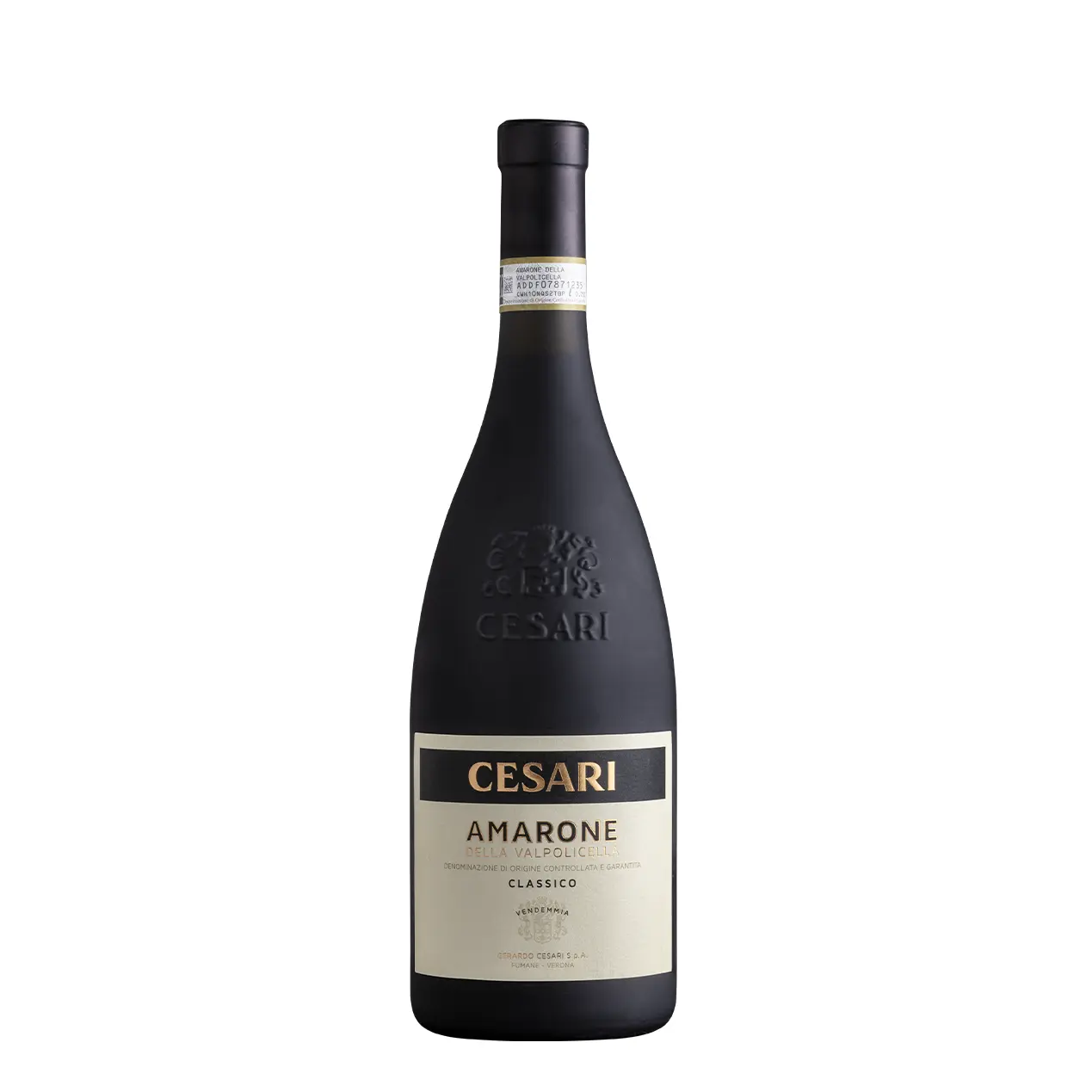 Cesari Amarone della Valpolicella DOCG Classico 2018 - MAGNUM