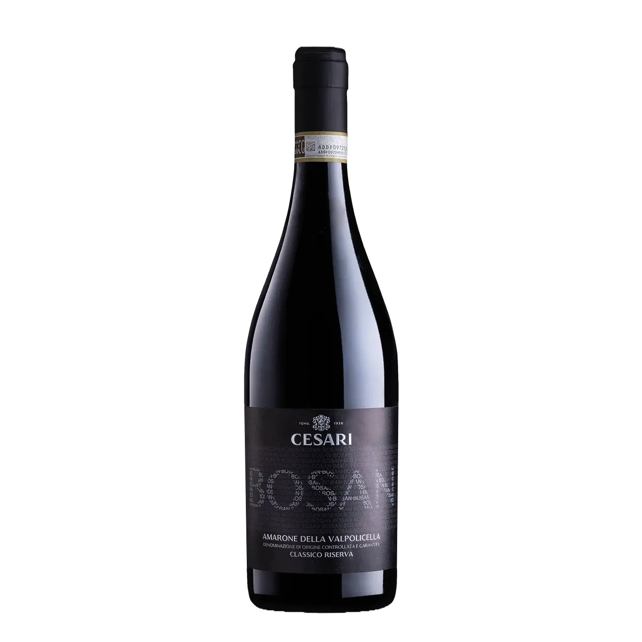 Cesari Bosan Amarone della Valpolicella DOCG Riserva 2016