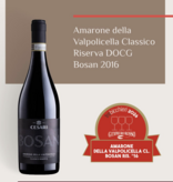Cesari Bosan Amarone della Valpolicella DOCG Riserva 2016