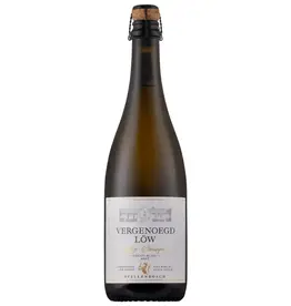 Vergenoegd Löw Cap Classique Chenin Blanc