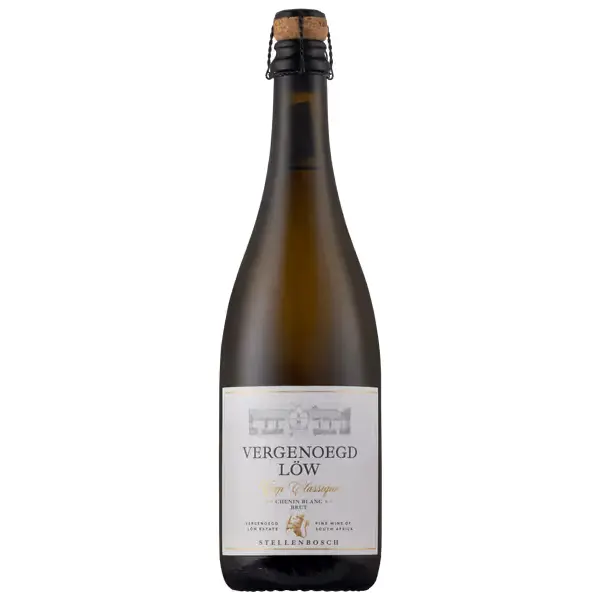 Vergenoegd Löw Cap Classique Chenin Blanc