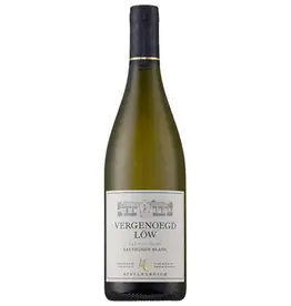 Vergenoegd Löw Sauvignon Blanc 2025