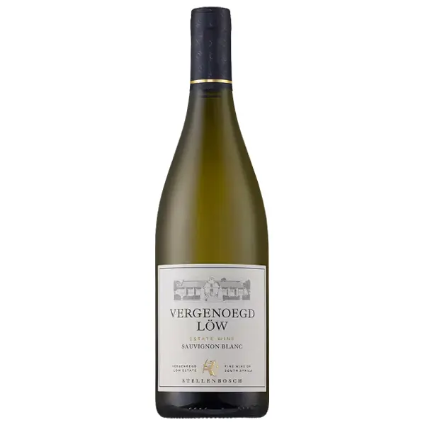 Vergenoegd Löw Sauvignon Blanc 2025
