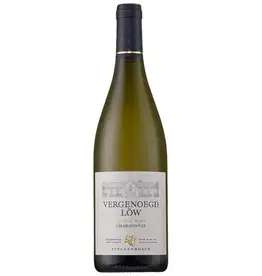 Vergenoegd Löw Chardonnay 2025