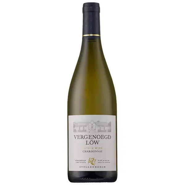 Vergenoegd Löw Chardonnay 2025