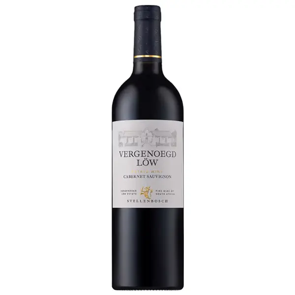 Vergenoegd Löw Cabernet Sauvignon 2023