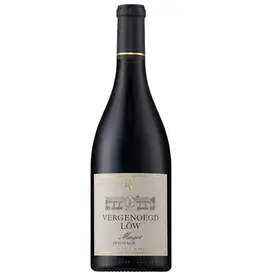Vergenoegd Löw Margot Pinotage 2023