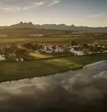 Vergenoegd Löw Chardonnay 2025