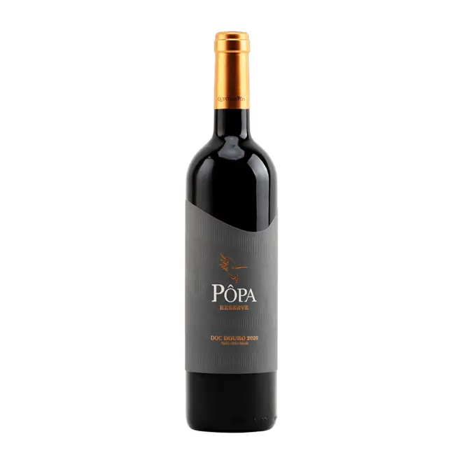 Quinta do Pôpa Reserva Tinto 2021 - MAGNUM