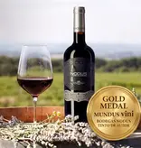 Bodegas Nodus Tinto de Autor Crianza 2022
