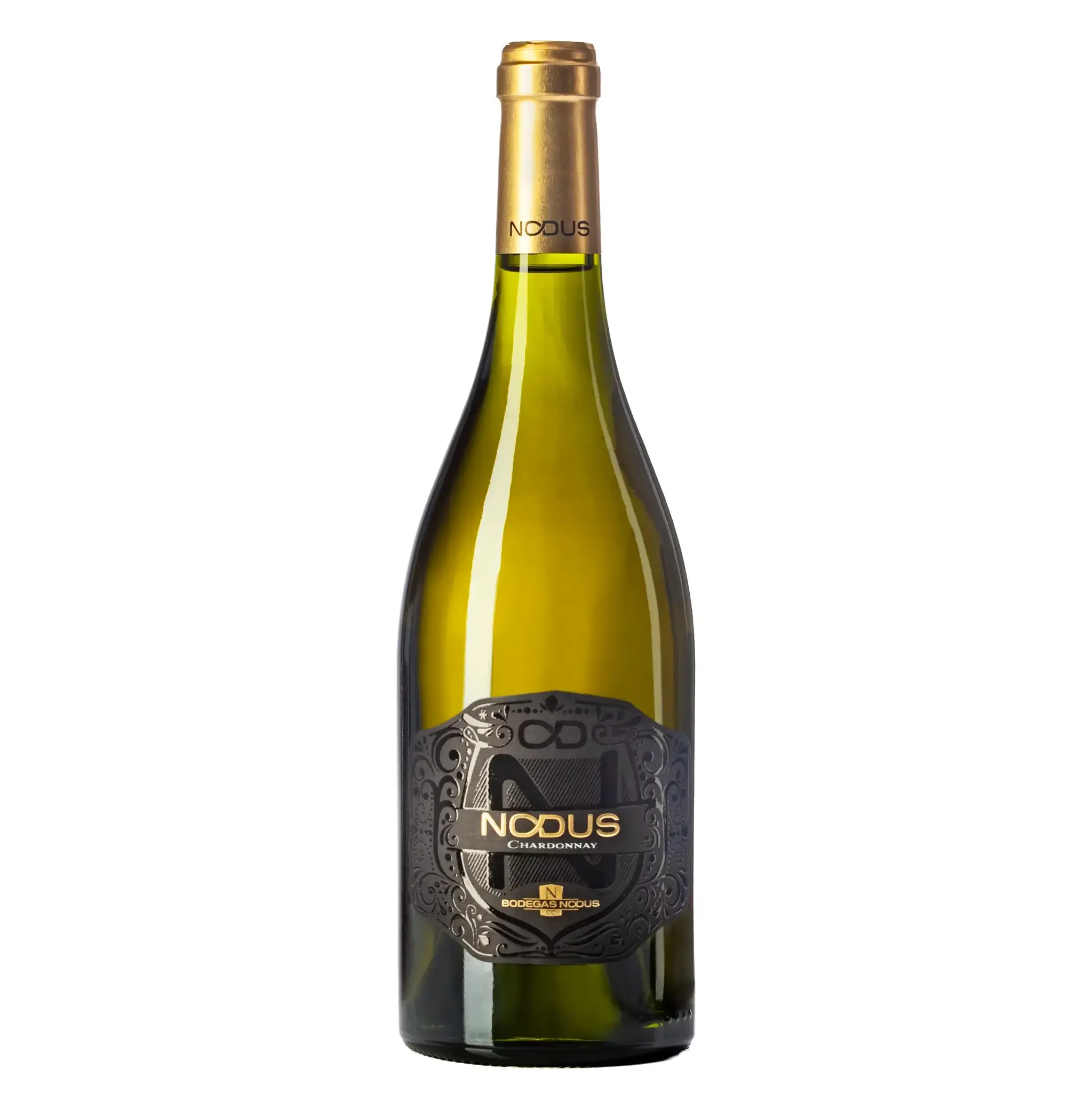 Bodegas Nodus Chardonnay 2025