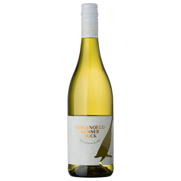 Vergenoegd Löw Runner Duck Sauvignon Blanc 2025