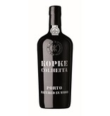 Kopke 1966 Colheita Port