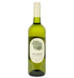Domaine La Colombette Bellerive 0.0 Chardonnay BIO