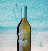 Pazo de San Mauro Albarino 2025