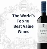 Marques de Vargas Reserva 2020