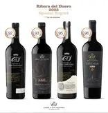 Conde de San Cristóbal Reserva Especial 2020