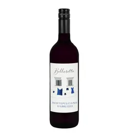 Bellaretta Montepulciano d'Abruzzo 2024