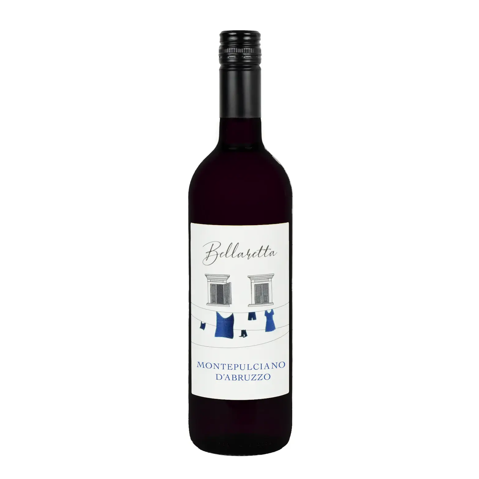 WEEKAANBIEDING | Bellaretta Montepulciano d'Abruzzo 2024