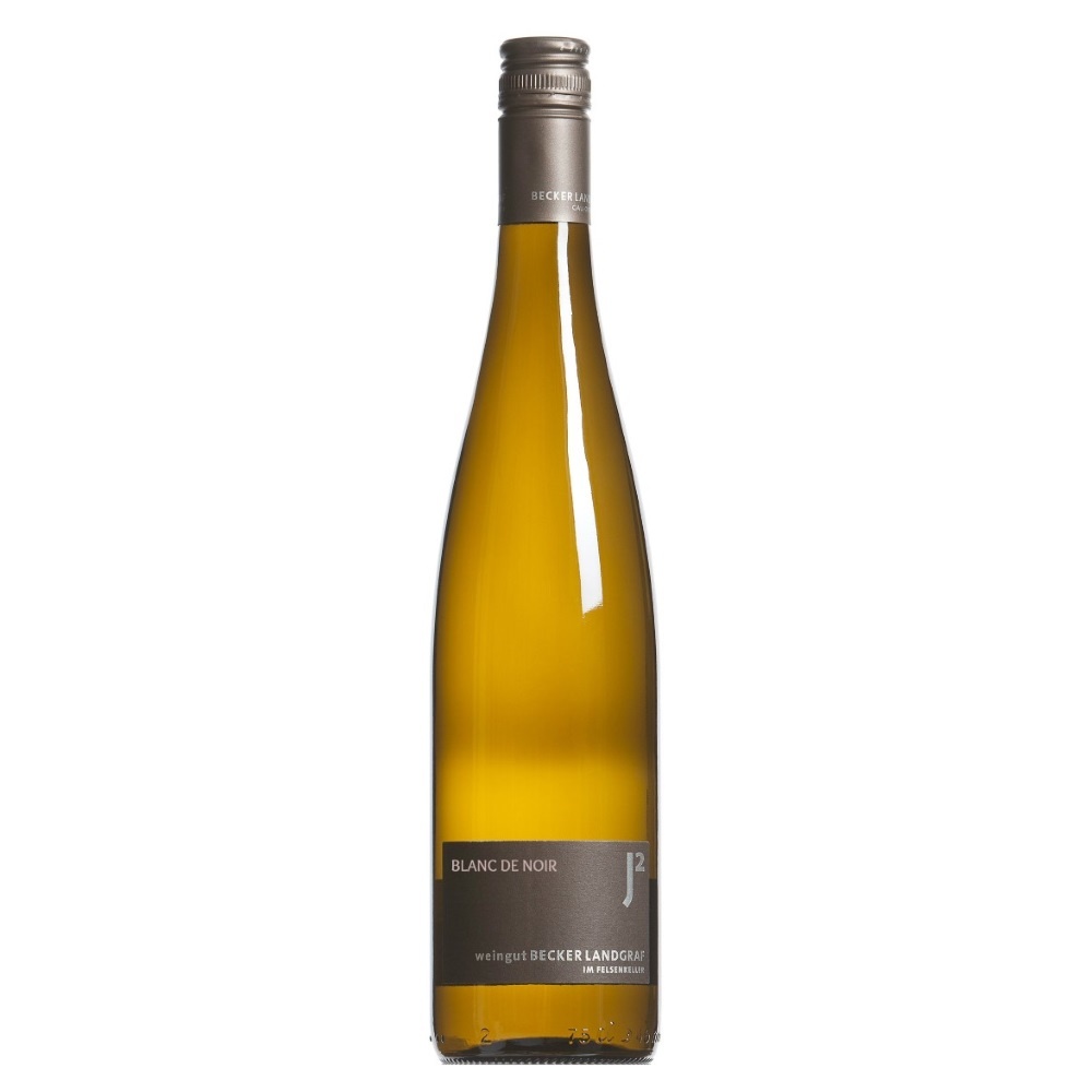 Weingut Becker Landgraf J2 Blanc de Noir Trocken 2024