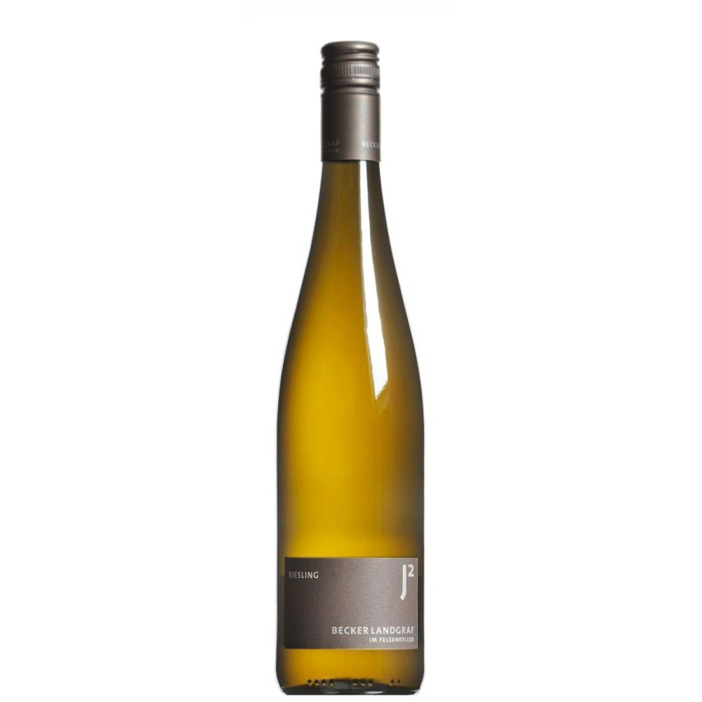 Weingut Becker Landgraf J2 Riesling Trocken 2024