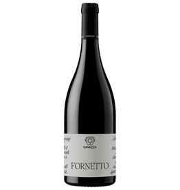 Cavazza - Fornetto - Rosso Colli Berici DOC 2023