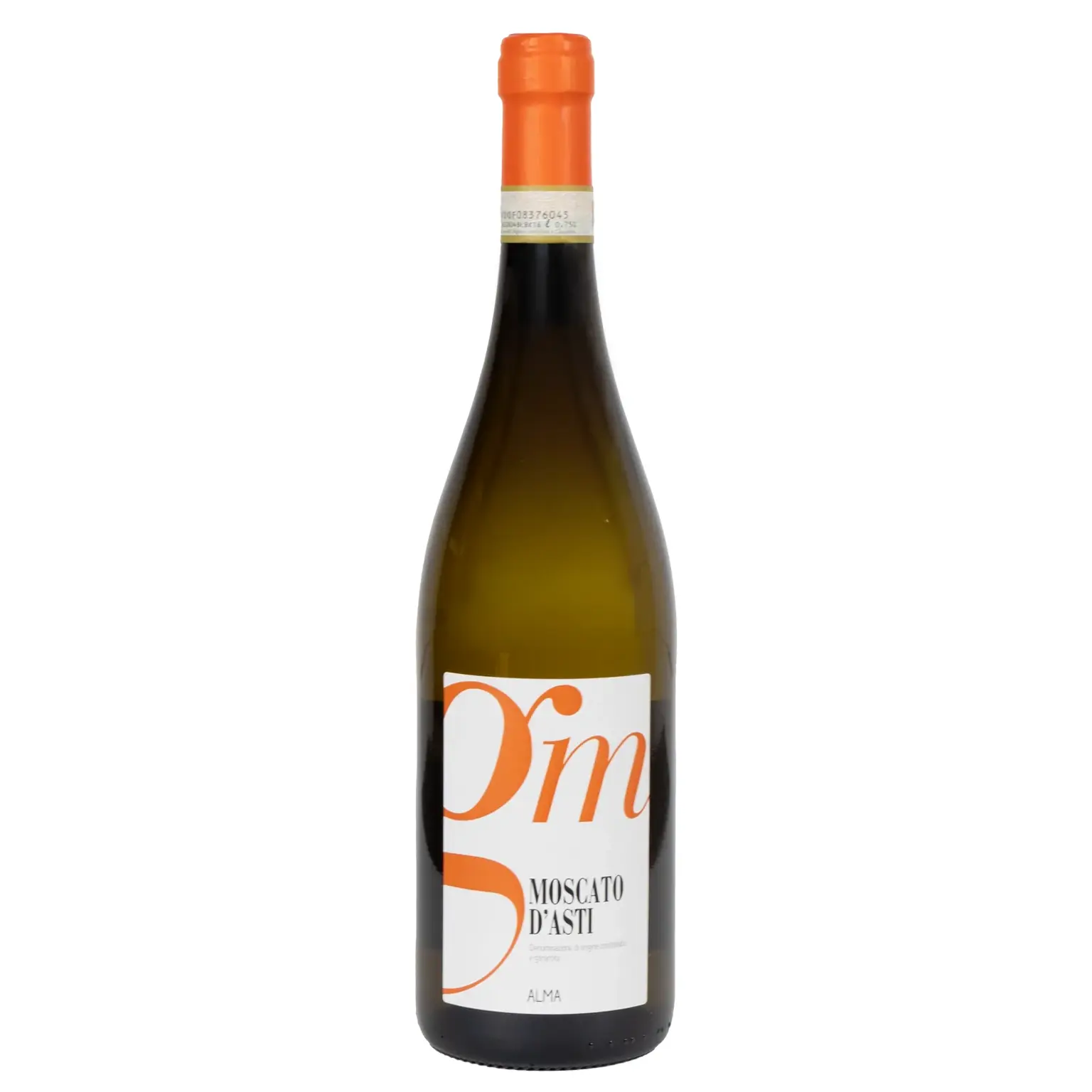 Mario Giribaldi Moscato d'Asti