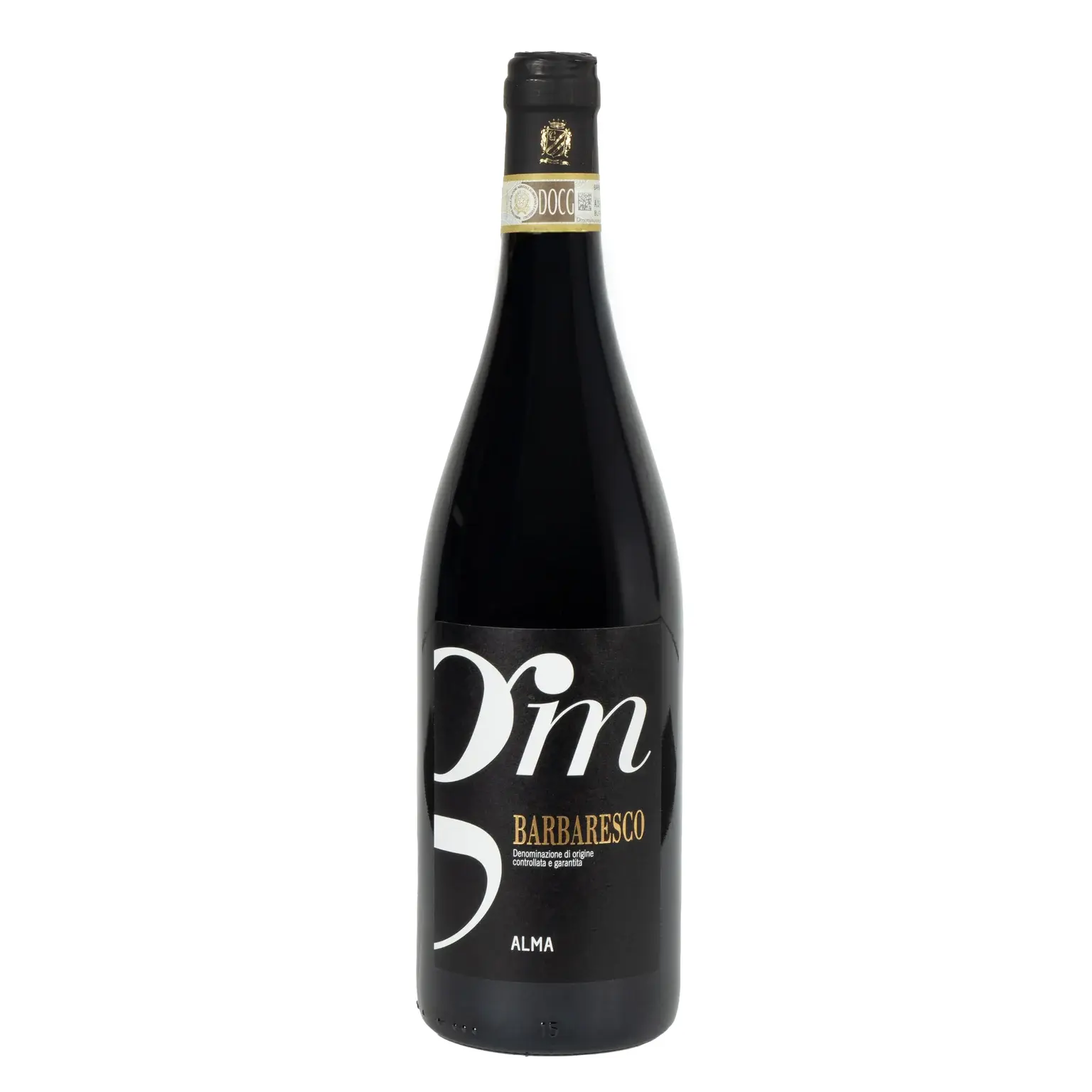 Mario Giribaldi Barbaresco DOCG 2022