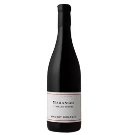 Vincent Girardin Maranges Village | Vieilles Vignes 2020
