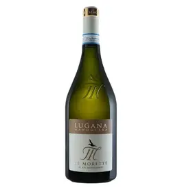 Le Morette Lugana DOC Mandolara 2024