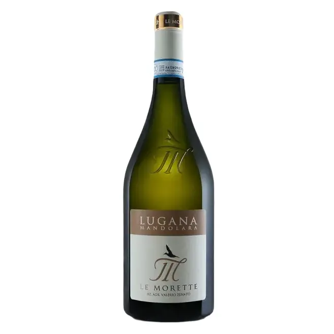 Le Morette Lugana DOC Mandolara 2024