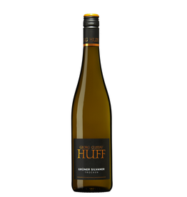 Weingut Huff Grüner Silvaner 2024