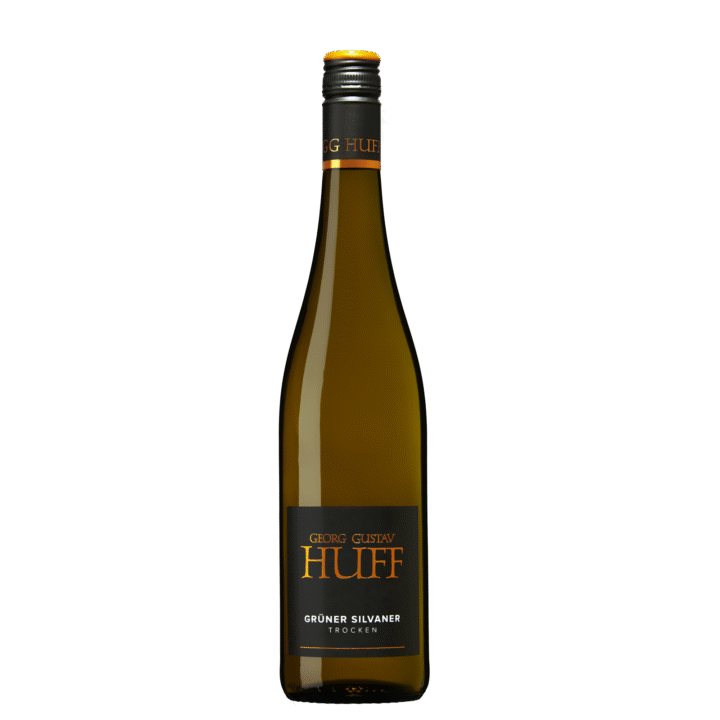 Weingut Huff Grüner Silvaner 2024