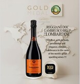 Cantina Lombardini Lambrusco Brut