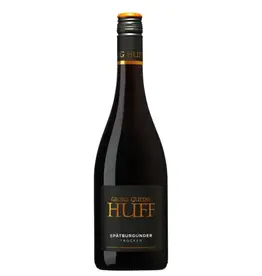 Weingut Georg Gustav Huff Spätburgunder Trocken 2022