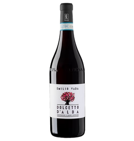 Emilio Vada Dolcetto d'Alba DOC 2023