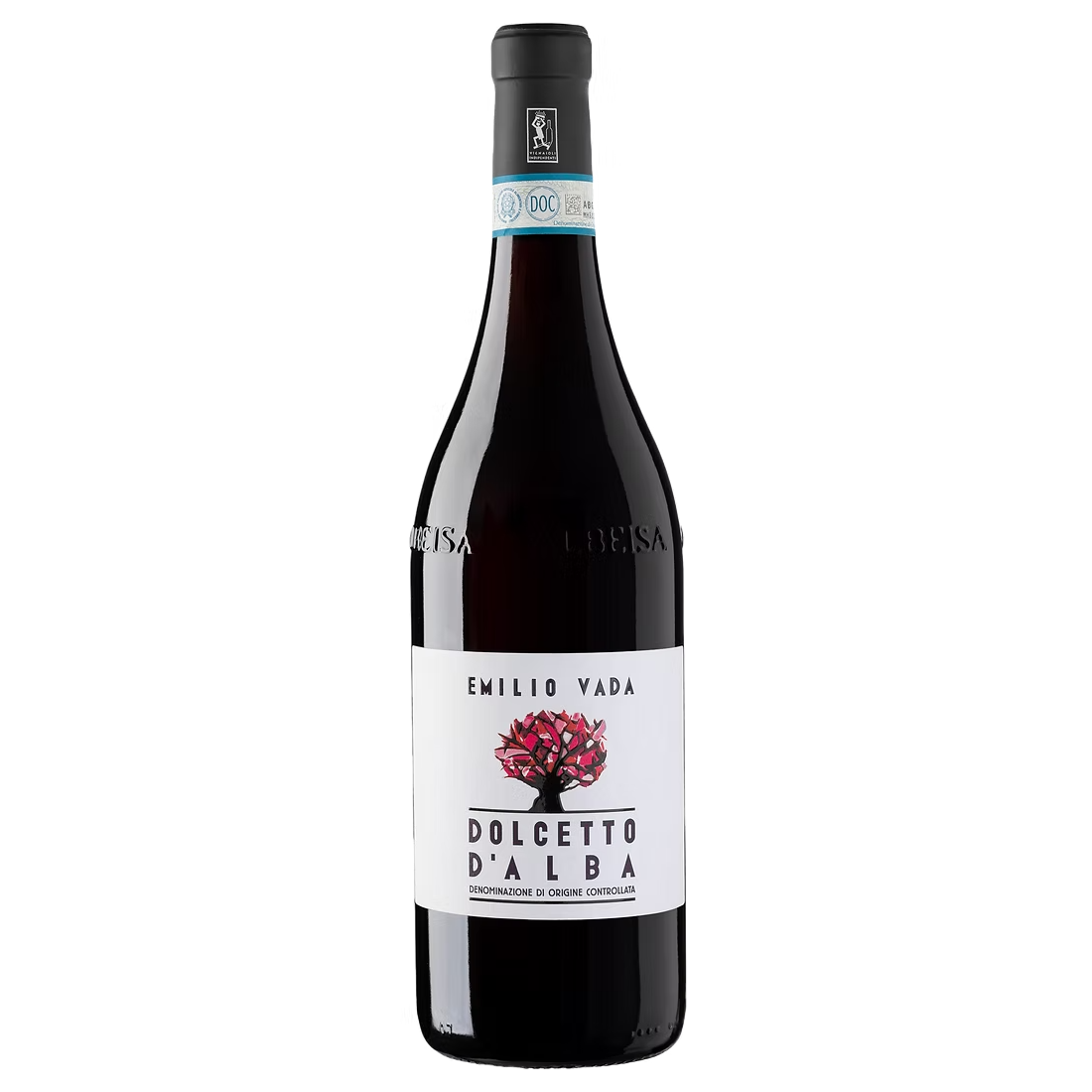 Emilio Vada Dolcetto d'Alba DOC 2023