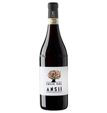 Emilio Vada Ansii Barbera d'Asti Superiore DOCG 2022