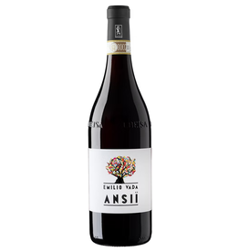 Emilio Vada Ansii Barbera d'Asti Superiore DOCG 2022