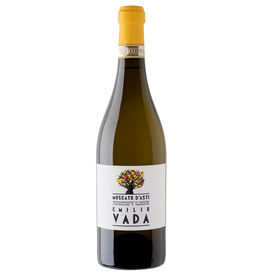 Emilio Vada Moscato d'Asti DOCG 2025