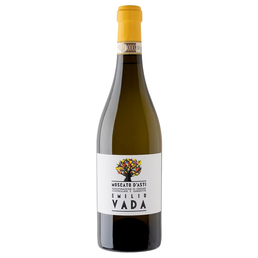 Emilio Vada Moscato d'Asti DOCG 2025
