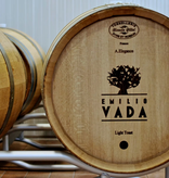 Emilio Vada Ansii Barbera d'Asti Superiore DOCG 2022
