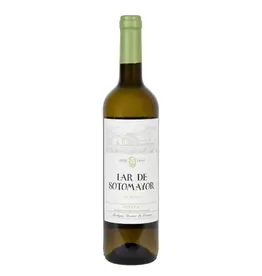 Domeco de Jarauta 'Lar de Sotomayor' Rioja Blanco Joven 2024