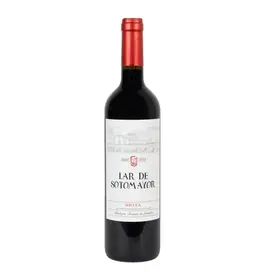 Domeco de Jarauta 'Lar de Sotomayor' Rioja Crianza 2023