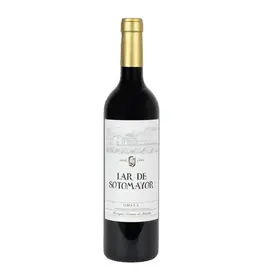 Domeco de Jarauta 'Lar de Sotomayor' Rioja Reserva 2020