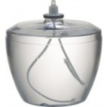 Moonlight Mini Flüssigwachs Nachfüllung, 12 Stück